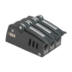 Antal V-CAM R814 aflaster trippel