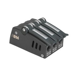 Antal V-CAM R814 aflaster trippel