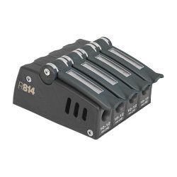 Antal V-CAM R814 aflaster firdobbelt