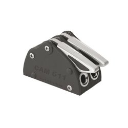 Antal V-CAM 611 aflaster dobbelt