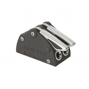 Antal V-CAM 611 aflaster dobbelt