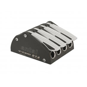 Antal V-CAM 814 aflaster firdobbelt