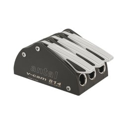 Antal V-CAM 814 aflaster trippel