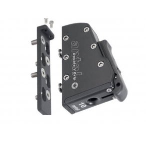 Antal Dobbelt V-Grip aflaster til mast