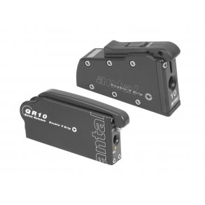 Spilaflaster Dobbelt V og QR Grip<br>� 8-18mm tov Highload