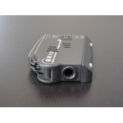 Antal QR aflaster sidemonteret