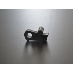 Antal beslag-indsats til CAM611