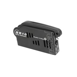 Antal QR aflaster single