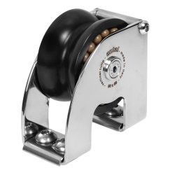 Antal Tulip fast faldblok 