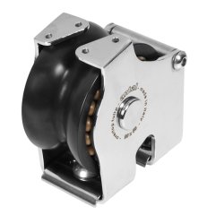 Antal Tulip fast faldblok 'Over top'