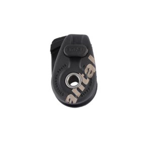 Antal DynaBlock kasteblok (Uden dyneema loop)