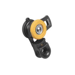 Antal Barber kasteblok