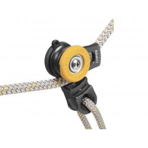 Antal Barber kasteblok