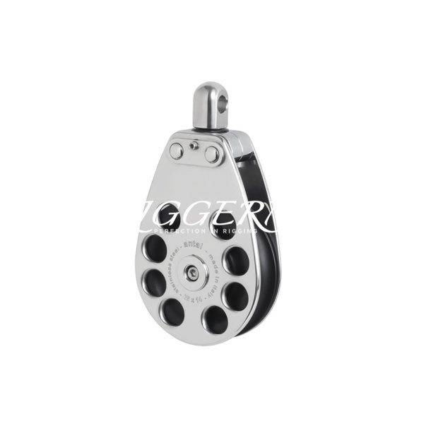 Antal s.steel single block