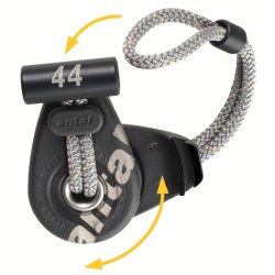 Antal DynaBlock kasteblok