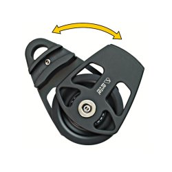 Antal Large kasteblok