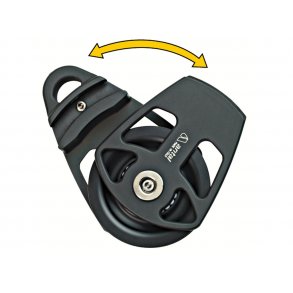 Antal Large kasteblok