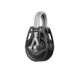 Antal Looper dobbelt blok