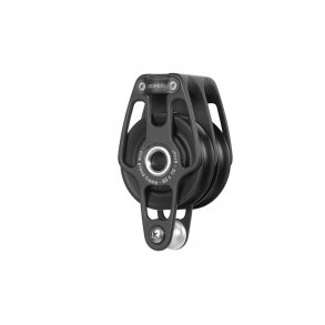 Antal Looper dobbelt blok med hunsvot