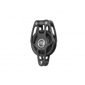 Antal Looper single blok med hunsvot