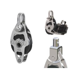 Antal Mini enkeltblok 40 med hunsvot