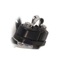 Antal Mini trippelblok �40 med hunsvot