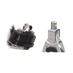 Antal Mini enkeltblok 40 med hunsvot