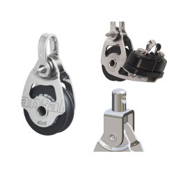 Antal Mini enkeltblok 34