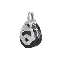 Antal Mini dobbeltblok �34