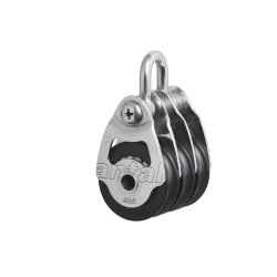 Antal Mini trippelblok �40