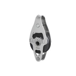 Antal Mini U-blokke med hunsvot