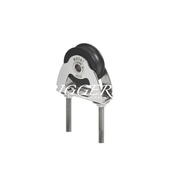 Antal Mini fast faldblok
