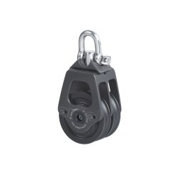 Antal OPF dobbelt-blok