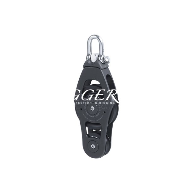 Antal OPF single violin blok 
