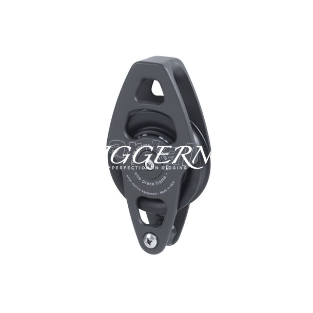 Antal OPF single webbing blok med hunsvot