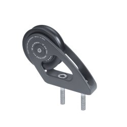 Antal OPF fast faldblok