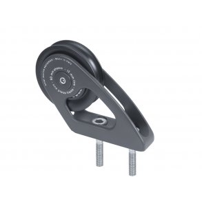 Antal OPF fast faldblok