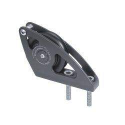 Antal OPF fast over top blok