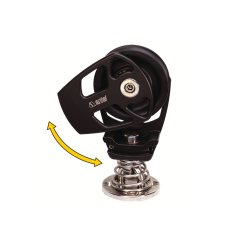 Antal Large standup kasteblok