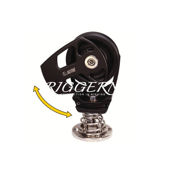 Antal Large standup kasteblok