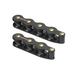 Antal Tulip fordelerblok 45 skiver