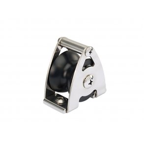 Antal Tulip fast faldblok 'Over top'