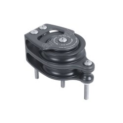 Antal dobbelt OPF fodblok 