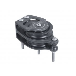 Antal dobbelt OPF fodblok 