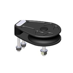 Antal XXL single OPF fodblok 