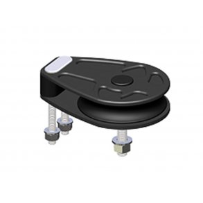 Antal XXL single OPF fodblok 