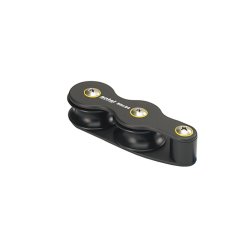 Antal fordelerblok 2 skiver 40-70mm