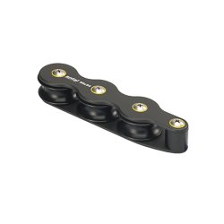 Antal fordelerblok 3 skiver 40-70mm