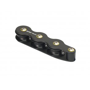 Antal fordelerblok 3 skiver 40-70mm