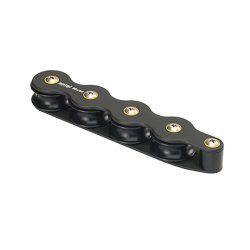 Antal fordelerblok 4 skiver 40-70mm